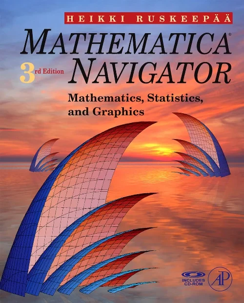 Mathematica Navigator