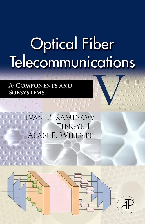 Optical Fiber Telecommunications VA