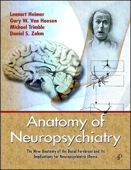 Anatomy of Neuropsychiatry