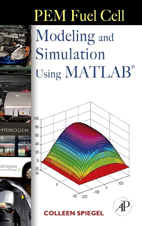 PEM Fuel Cell Modeling and Simulation Using Matlab