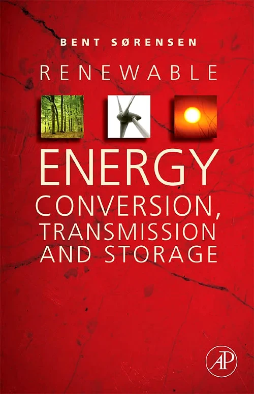 Renewable Energy Conversion, Transmission, and Sto...