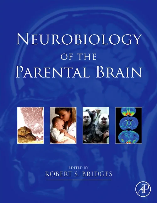 Neurobiology of the Parental Brain