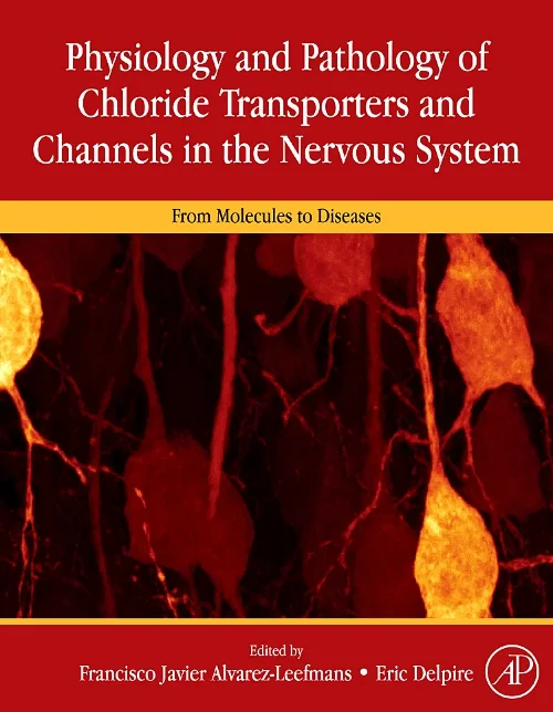 Physiology and Pathology of Chloride Transporters ...