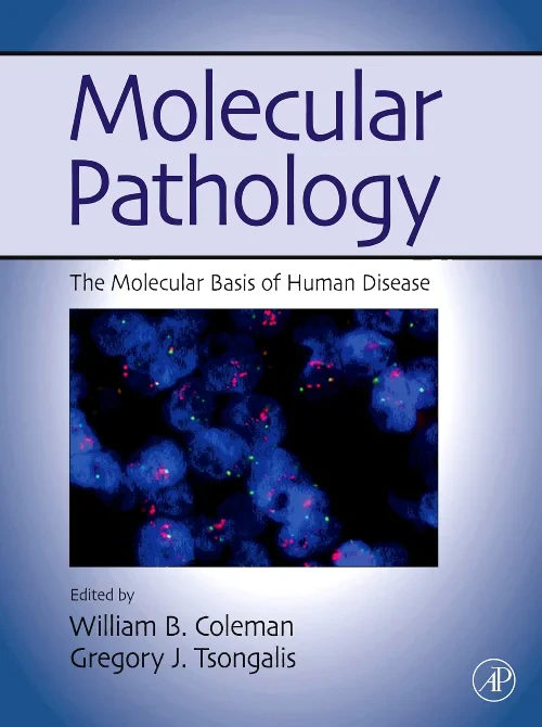 Molecular Pathology