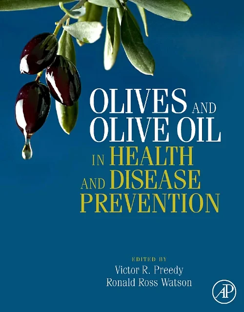Olives and Olive Oil in Health and Disease Prevent...