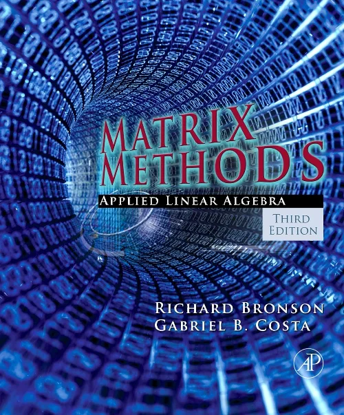 Matrix Methods