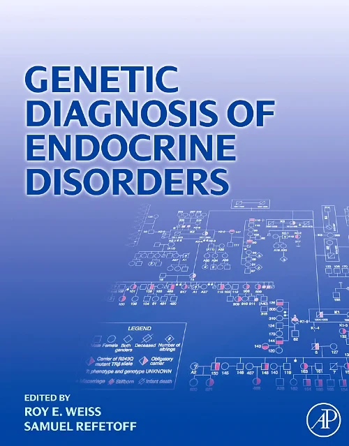 Genetic Diagnosis of Endocrine Disorders