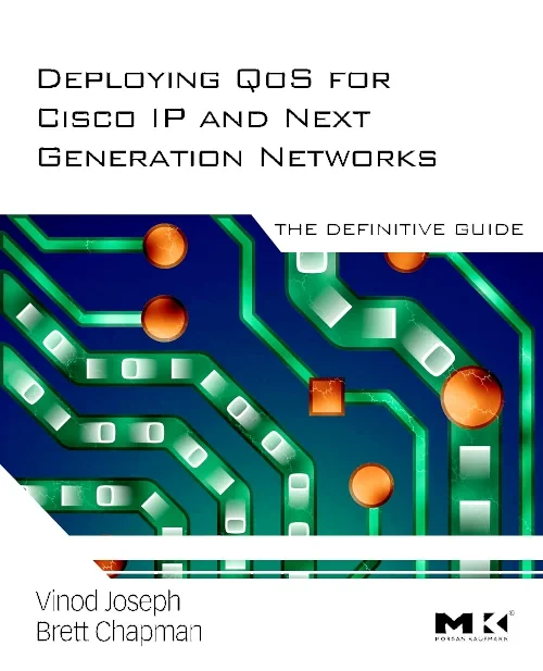 Deploying QoS for Cisco IP and Next Generation Net...