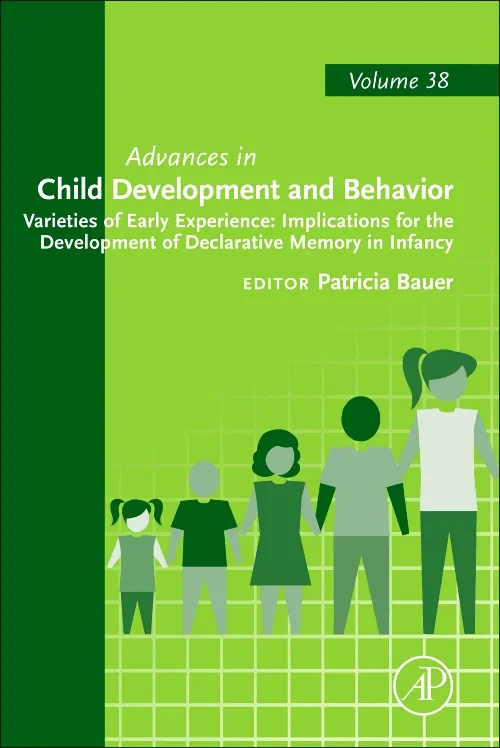 Varieties of Early Experience: Implications for th...