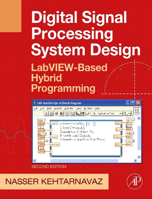Digital Signal Processing System Design