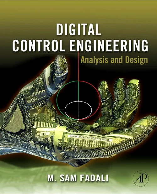 Digital Control Engineering