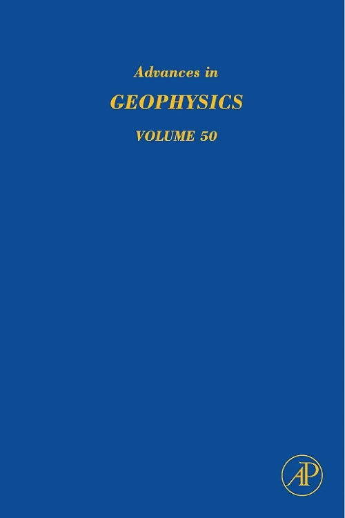 Advances in Geophysics