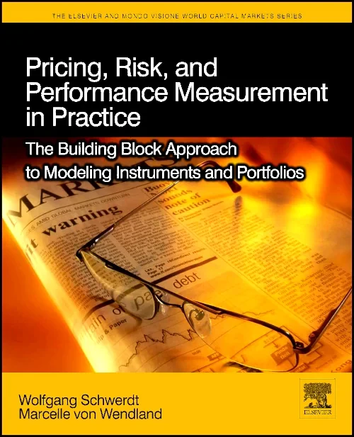 Pricing, Risk, and Performance Measurement in Prac...