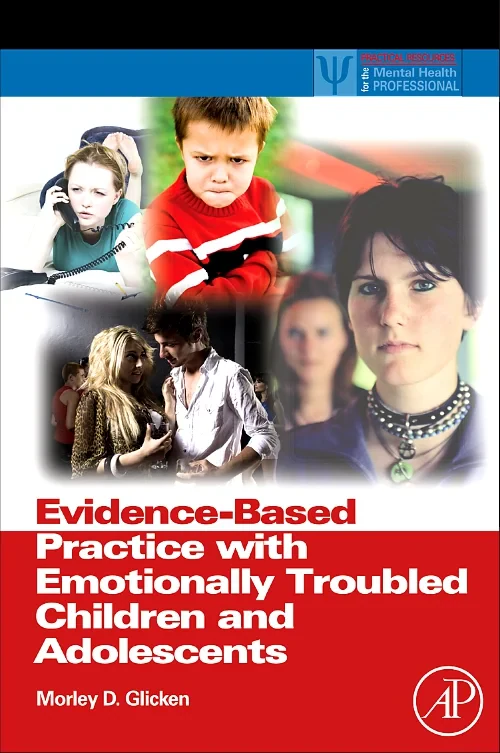 Evidence-Based Practice with Emotionally Troubled ...