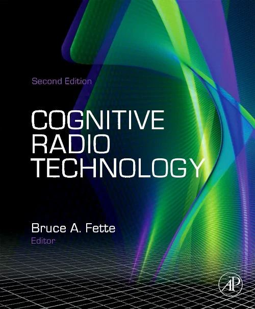 Cognitive Radio Technology