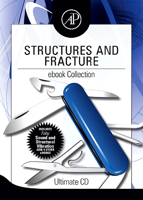 Structures and Fracture ebook Collection