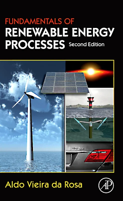 Fundamentals of Renewable Energy Processes