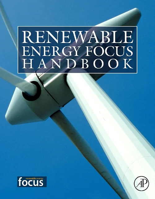 Renewable Energy Focus Handbook