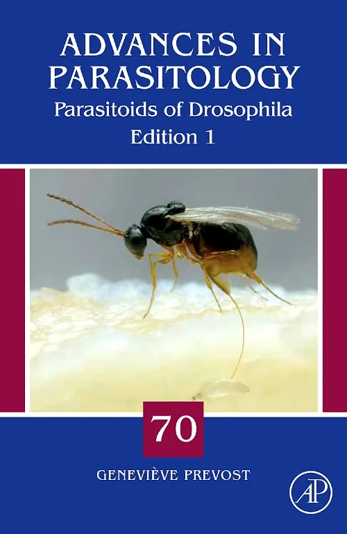 Parasitoids of Drosophila
