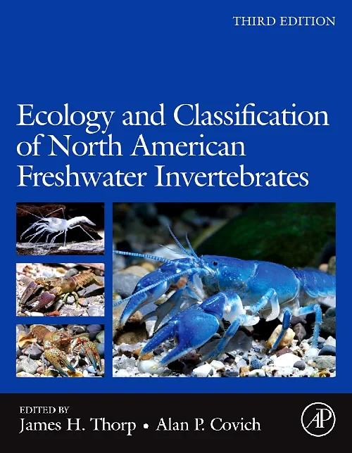 Ecology and Classification of North American Fresh...