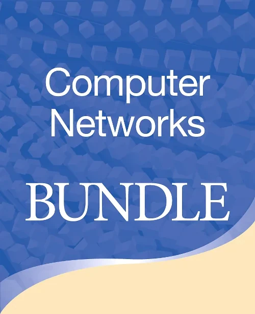 Computer networks bundle