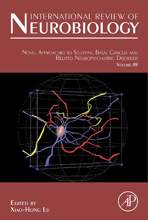 Novel Approaches to Studying Basal Ganglia and Rel...