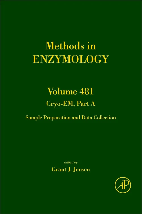Cryo-EM Part A: Sample Preparation and Data Collec...