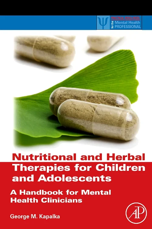 Nutritional and Herbal Therapies for Children and ...