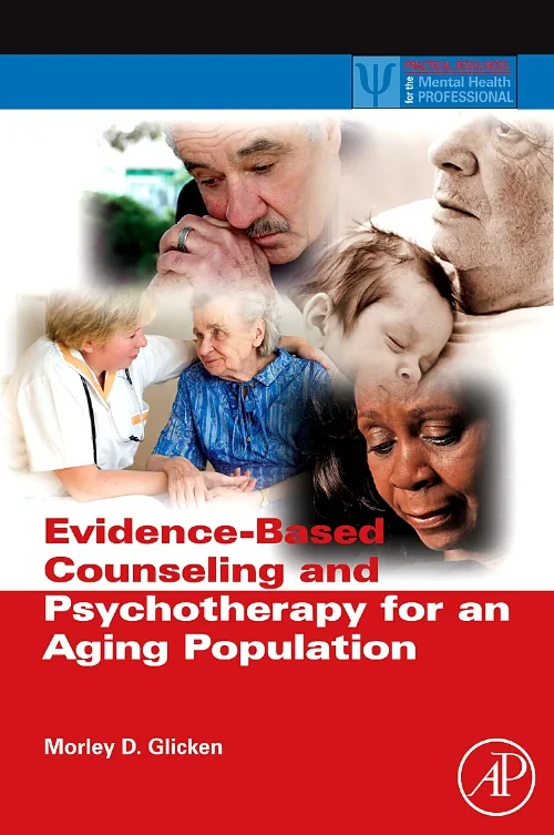 Evidence-Based Counseling and Psychotherapy for an...