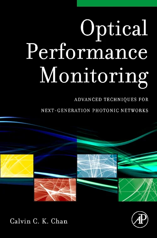 Optical Performance Monitoring