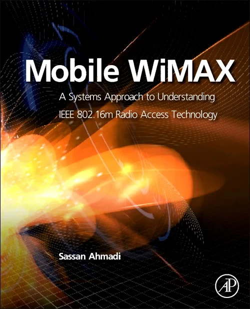 Mobile WiMAX