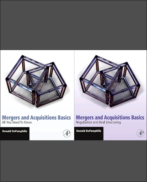 Mergers and Acquisitions Basics