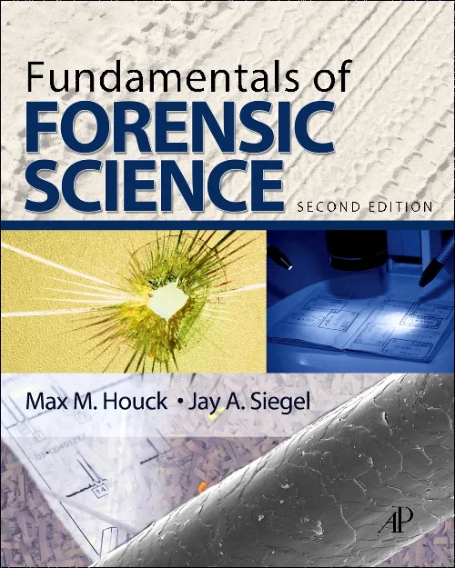 Fundamentals of Forensic Science