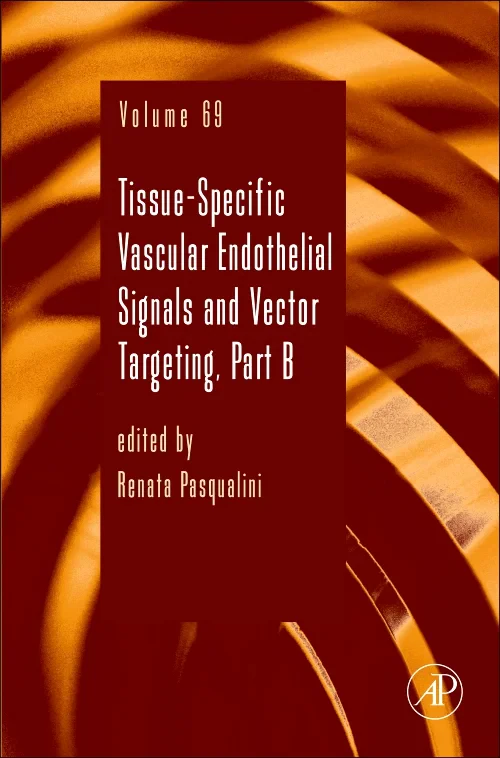 Tissue-Specific Vascular Endothelial Signals and V...