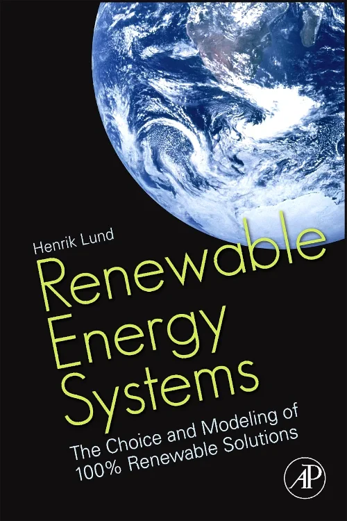 Renewable Energy Systems