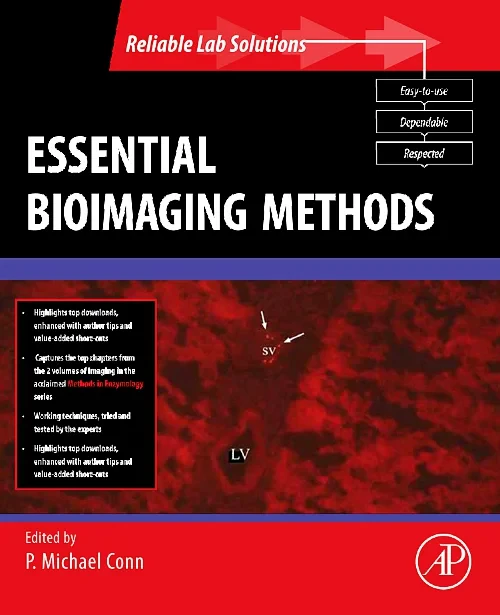Essential Bioimaging Methods