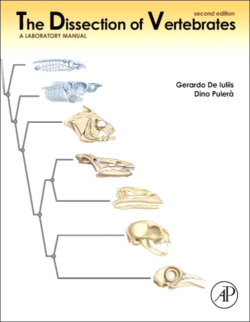 The Dissection of Vertebrates