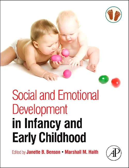 Social and Emotional Development in Infancy and Ea...