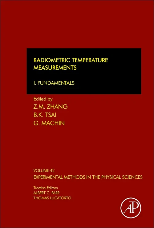 Radiometric Temperature Measurements