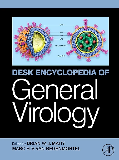 Desk Encyclopedia of General Virology