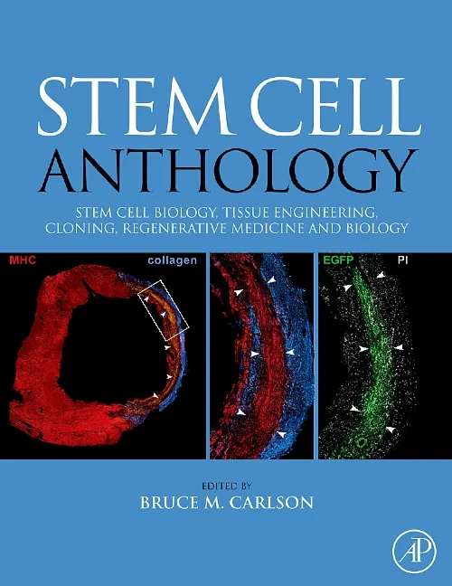 Stem Cell Anthology