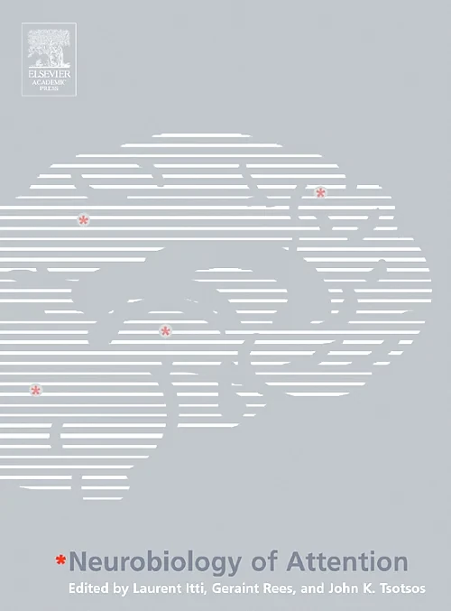 Neurobiology of Attention