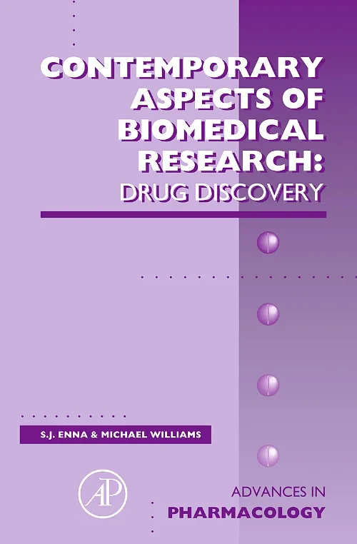 Coperta cărții "Contemporary Aspects of Biomedical Research" de autor necunoscut
