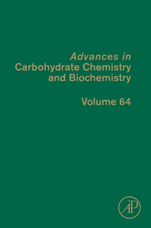 Advances in Carbohydrate Chemistry and Biochemistr...