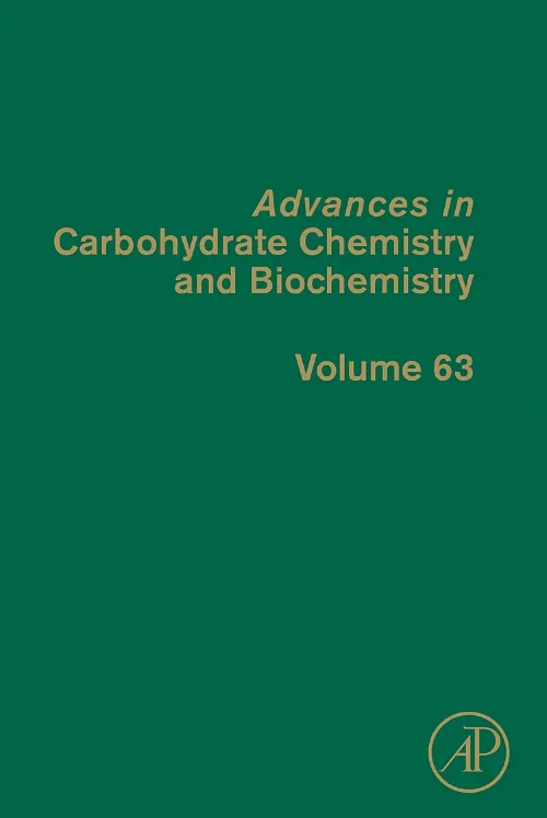 Advances in Carbohydrate Chemistry and Biochemistr...