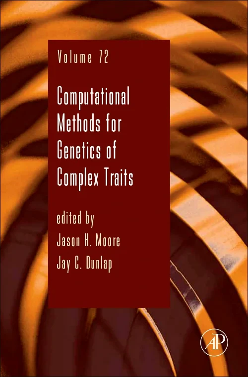 Computational Methods for Genetics of Complex Trai...