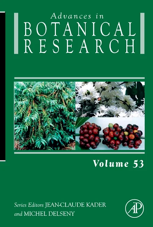 Advances in Botanical Research