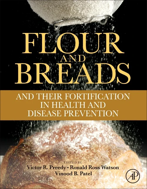Flour and Breads and their Fortification in Health...