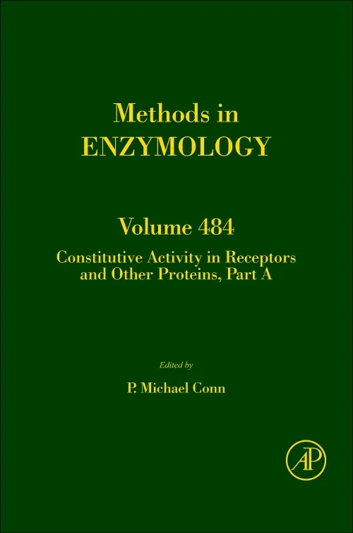 Constitutive Activity in Receptors and Other Prote...