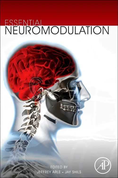 Coperta cărții "Essential Neuromodulation" de autor necunoscut